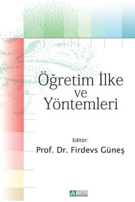 Öğretim İlke ve Yöntemleri - 1