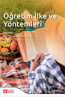 Öğretim İlke ve Yöntemleri - 1