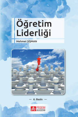 Öğretim Liderliği - 1