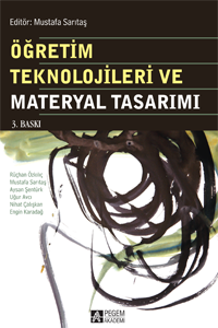 Öğretim Teknolojileri ve Materyal Tasarımı - 1