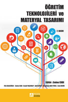 Öğretim Teknolojileri ve Materyal Tasarımı - 1