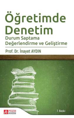 Öğretimde Denetim - 1