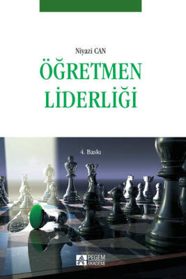 Öğretmen Liderliği - 1