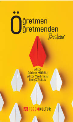 Öğretmen Öğretmenden Beslenir - 1