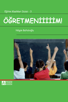 Öğretmeniiiiim - 1