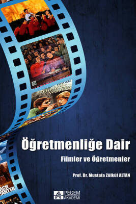 Öğretmenliğe Dair - Filmler ve Öğretmenler - 1