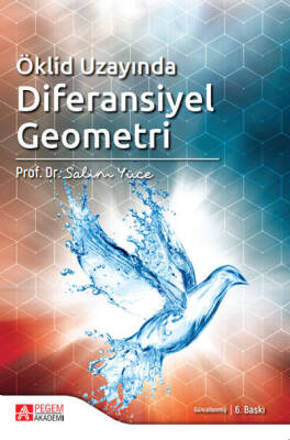 Öklid Uzayında Diferansiyel Geometri - 1