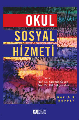 Okul Sosyal Hizmeti - 1