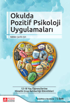 Okulda Pozitif Psikoloji Uygulamaları - 1