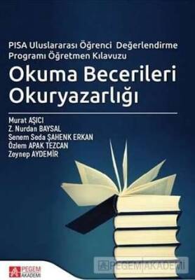 Okuma Becerileri Okuryazarlığı - 1