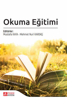 Okuma Eğitimi - 1