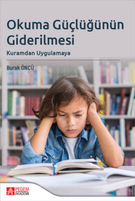 Okuma Güçlüğünün Giderilmesi - 1