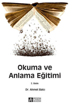 Okuma ve Anlama Eğitimi - 1