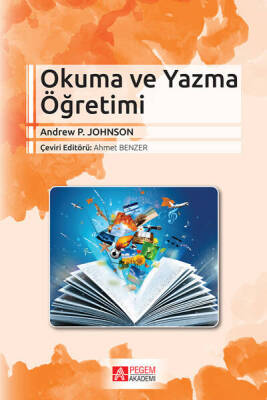 Okuma ve Yazma Öğretimi - 1