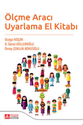 Ölçme Aracı Uyarlama El Kitabı - 1