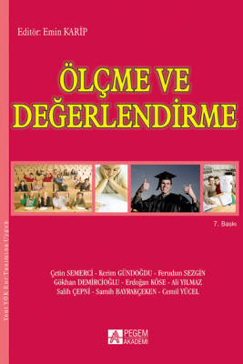 Ölçme ve Değerlendirme - 1