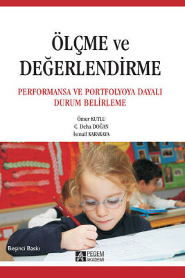 Ölçme ve Değerlendirme - 1