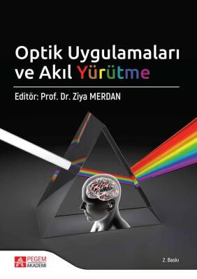 Optik Uygulamaları ve Akıl Yürütme - 1