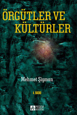 Örgütler ve Kültürler - 1