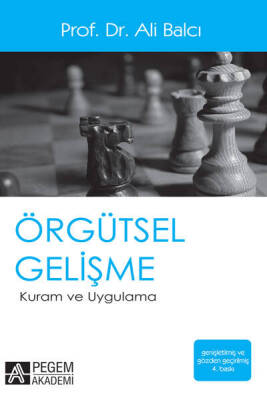 Örgütsel Gelişme - 1