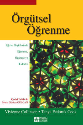 Örgütsel Öğrenme - 1