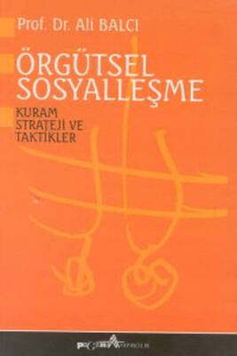 Örgütsel Sosyalleşme - 1