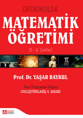 Ortaokulda Matematik Öğretimi (5-8. Sınıflar) - 1