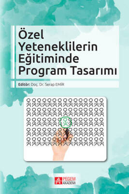 Özel Yeteneklilerin Eğitiminde Program Tasarımı - 1