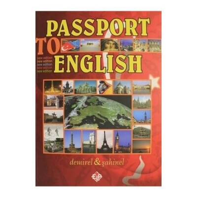 Passport to English - 1