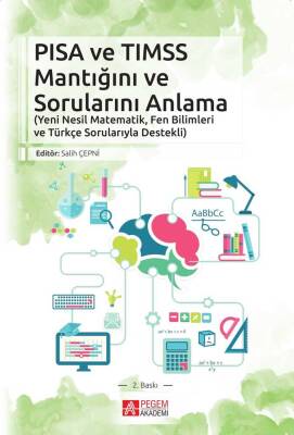 PISA VE TIMSS Mantığını ve Sorularını Anlama - 1