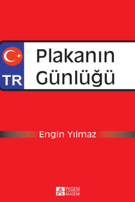 Plakanın Günlüğü - 1