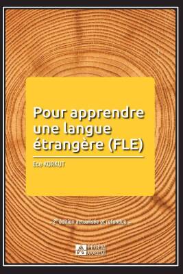 Pour Apprendre Une Langue Étrangere (FLE) - 1