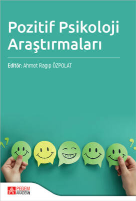 Pozitif Psikoloji Araştırmaları - 1