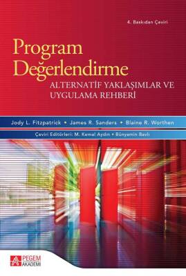 Program Değerlendirme - 1