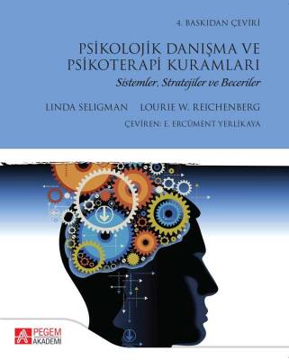 Psikolojik Danışma ve Psikoterapi Kuramları - 1