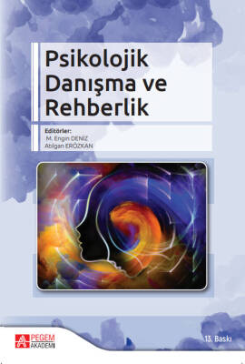 Psikolojik Danışma ve Rehberlik - 1