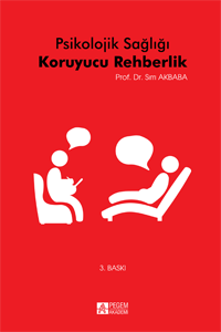 Psikolojik Sağlığı Koruyucu Rehberlik - 1