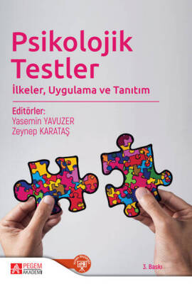 Psikolojik Testler - 1