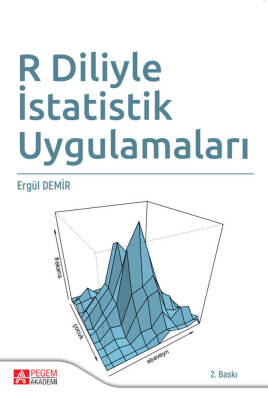 R Diliyle İstatistik Uygulamaları - 1