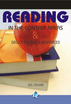 Reading in The Content Areas&Drills on Slash Sentences - 1