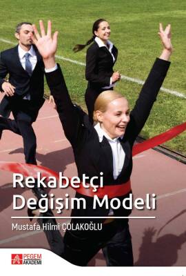 Rekabetçi Değişim Modeli - 1