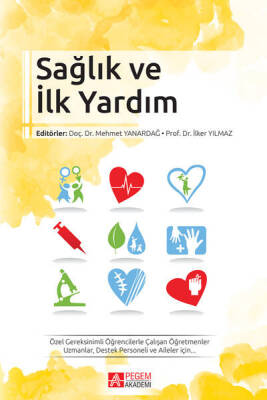 Sağlık ve İlk Yardım - 1