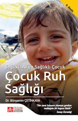 Sağlıklı Aile Sağlıklı Çocuk Çocuk Ruh Sağlığı - 1