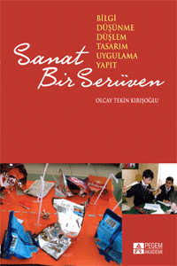 Sanat Bir Serüven - 1