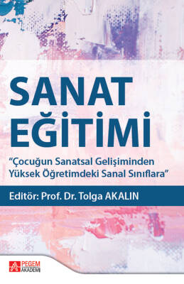 SANAT EĞİTİMİ - 1