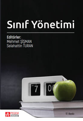 Sınıf Yönetimi - 1