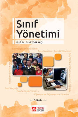 Sınıf Yönetimi - 1