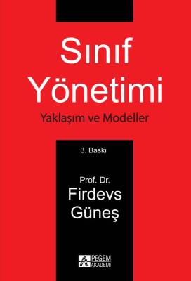 Sınıf Yönetimi - 1