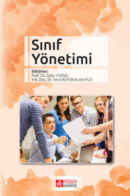 Sınıf Yönetimi - 1