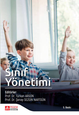 Sınıf Yönetimi - 1